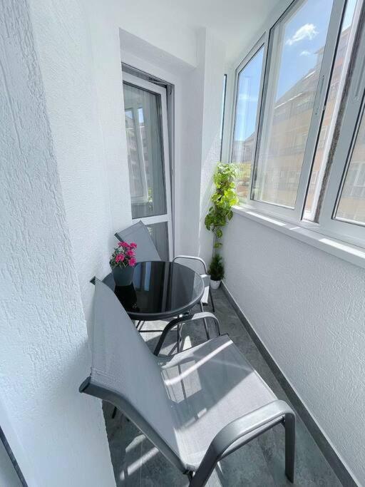 Nova City Apartments Βάρνα Εξωτερικό φωτογραφία
