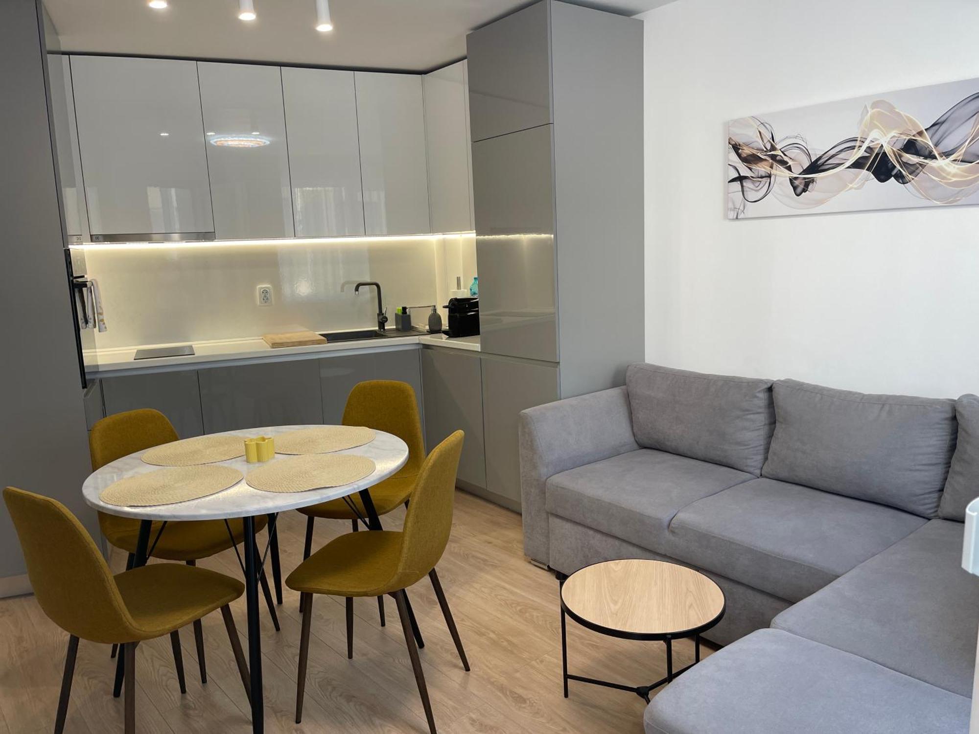 Nova City Apartments Βάρνα Εξωτερικό φωτογραφία